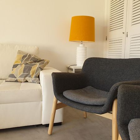 Quinta Do Romao Apartment Vilamoura Exterior foto