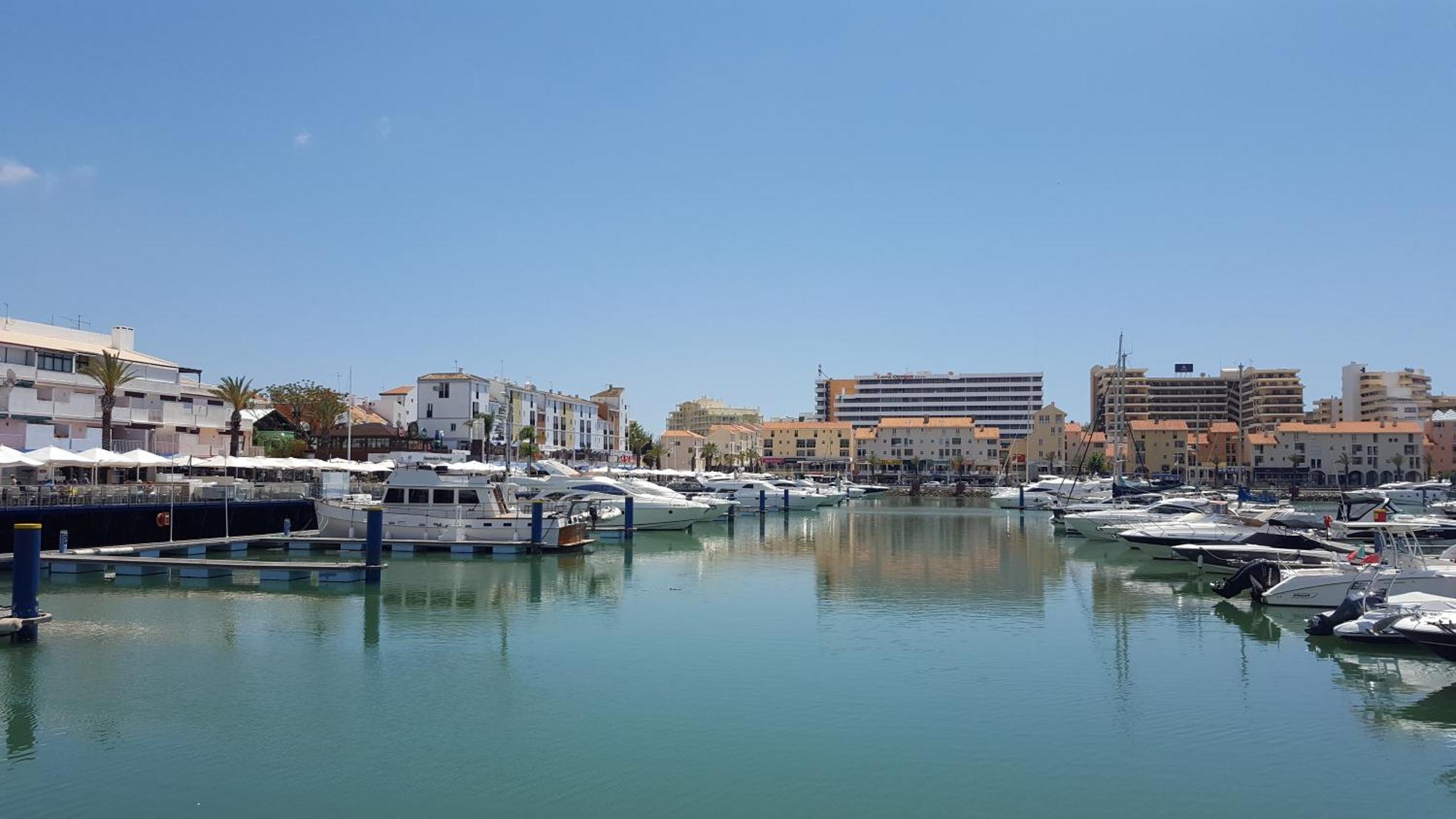 Quinta Do Romao Apartment Vilamoura Exterior foto