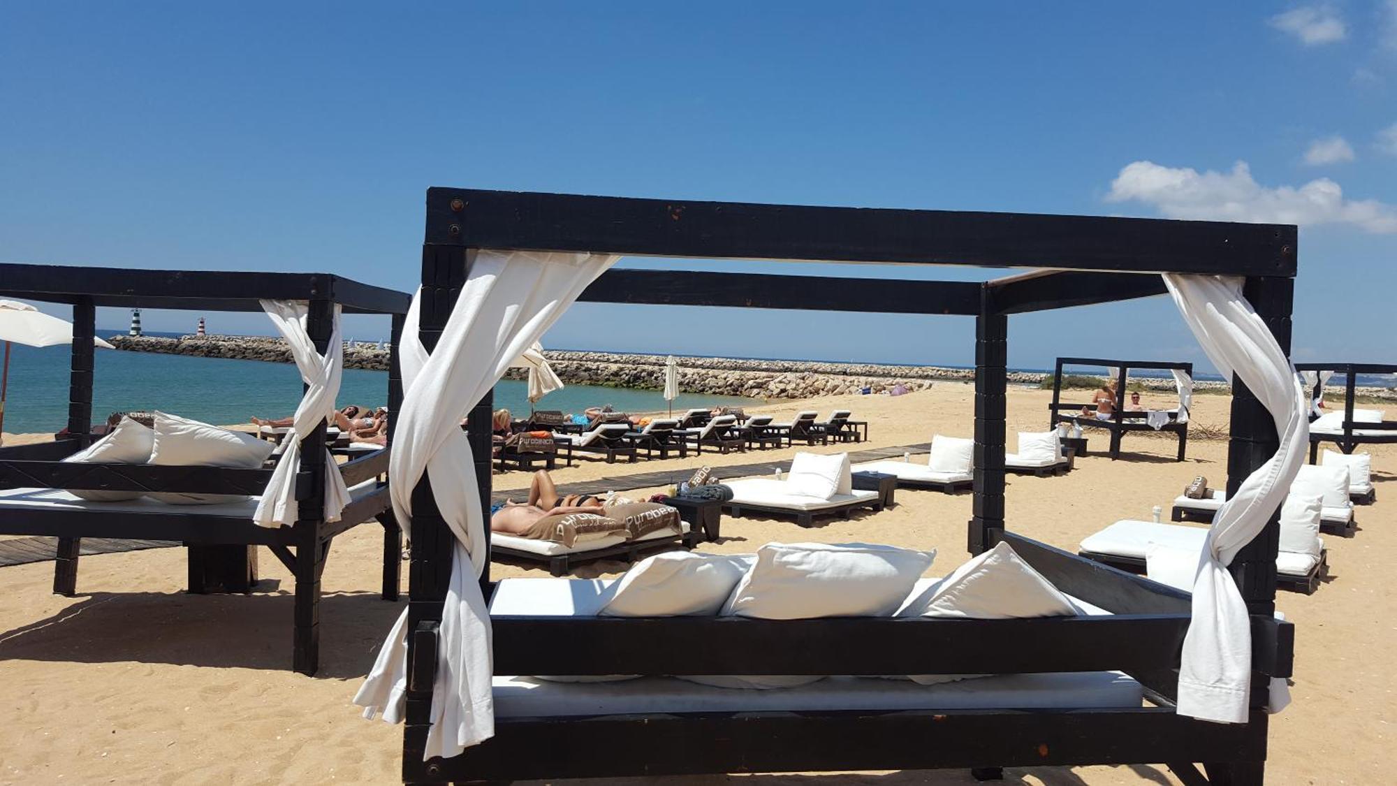 Quinta Do Romao Apartment Vilamoura Exterior foto
