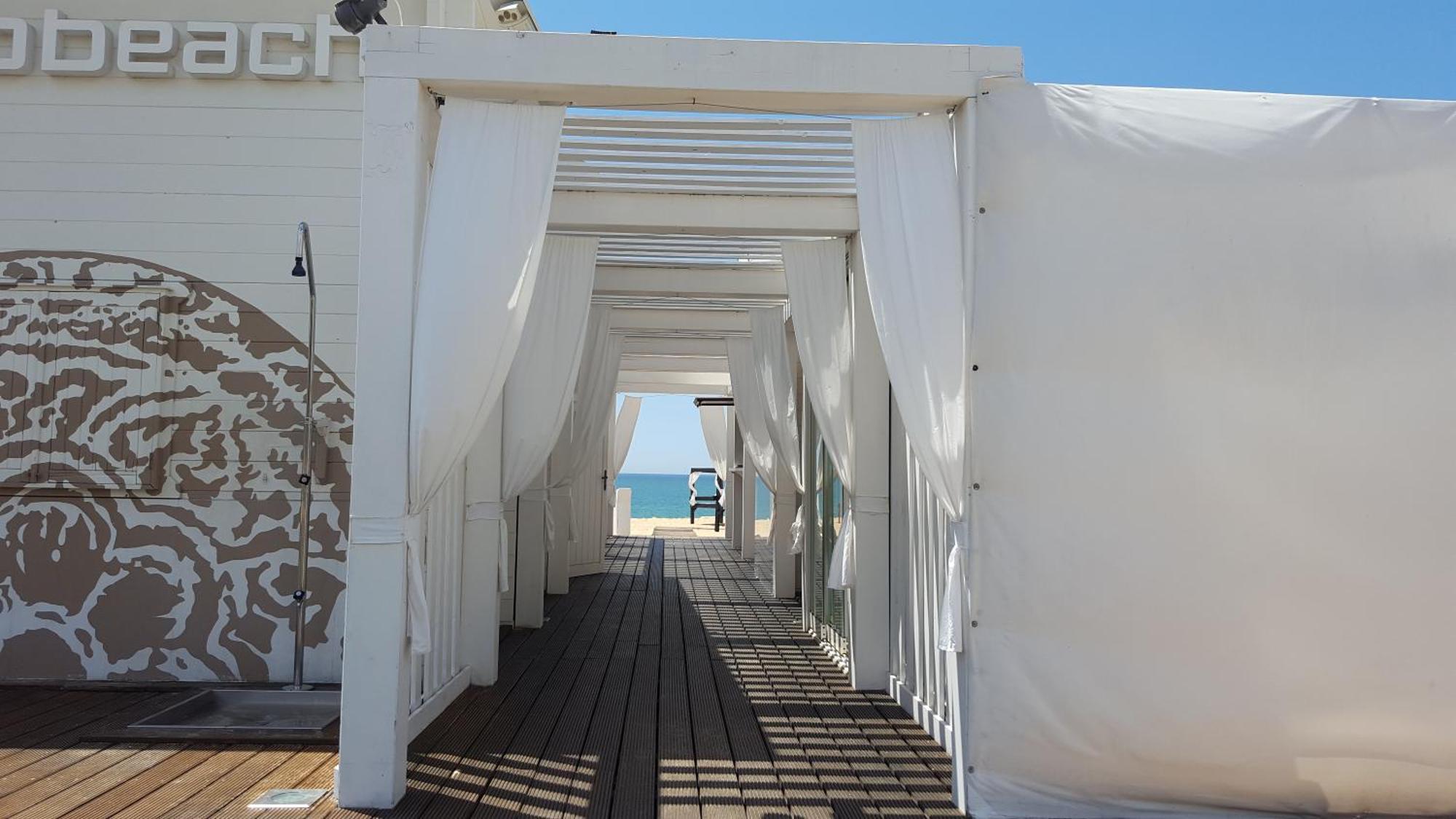 Quinta Do Romao Apartment Vilamoura Exterior foto