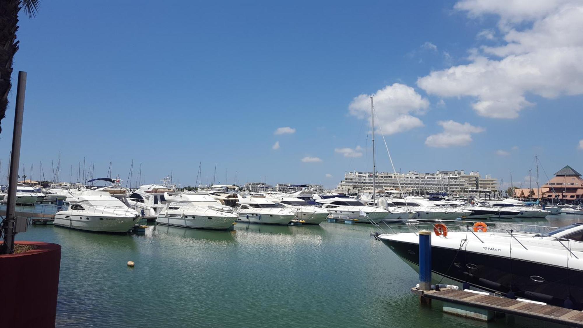 Quinta Do Romao Apartment Vilamoura Exterior foto