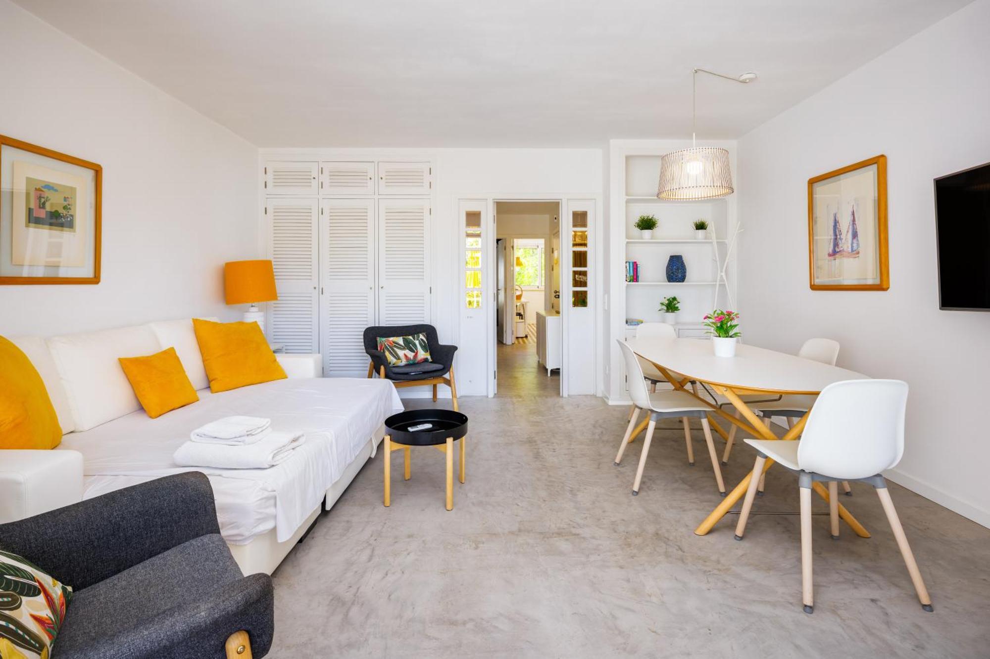 Quinta Do Romao Apartment Vilamoura Exterior foto