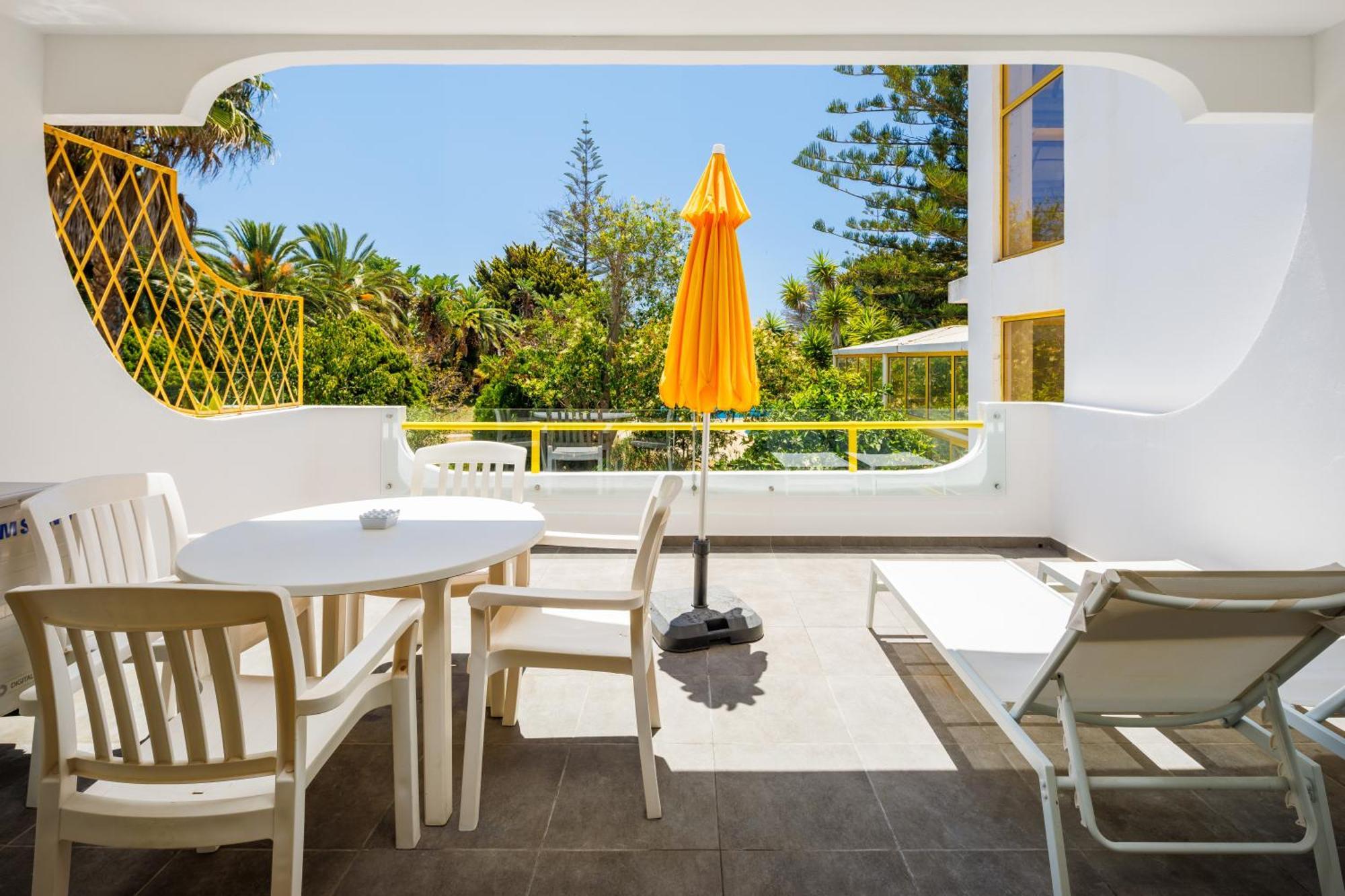 Quinta Do Romao Apartment Vilamoura Exterior foto